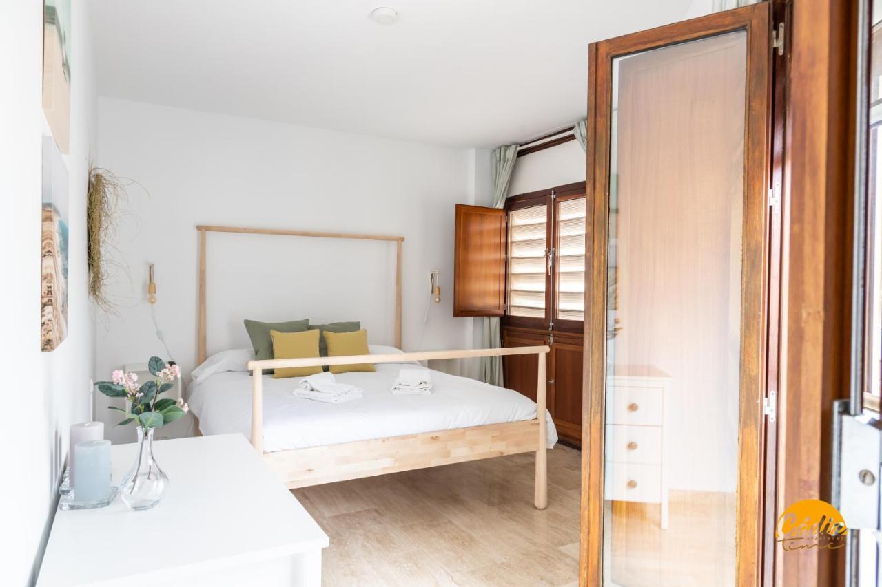 Apartamento Casa Capuchinos -FREE PARKING-WIFI-PETFRIENDLY-ECOFRIENDLY Cádiz Exterior foto